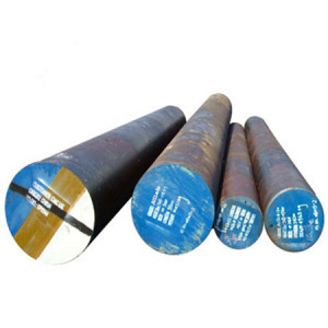 ASTM 5140 합금 스틸바 130-1600mm