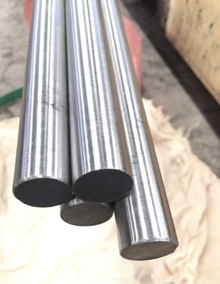 ASTM 422 스테인레스 강 둥근 봉 6 밀리미터 10 밀리미터 스테인레스 강 로드