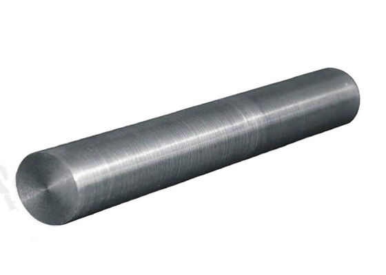 ASTM ASME Inconel 718 Q235 단조 라운드 바 합금 스틸 바