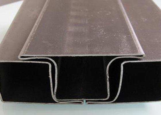 LTZ ASTM 1.5Mm 압연형, 12m 열간 압연강 보