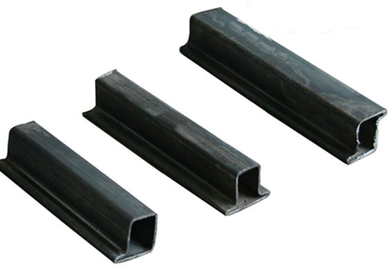 LTZ ASTM 1.5Mm 압연형, 12m 열간 압연강 보
